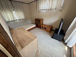 室内の画像
