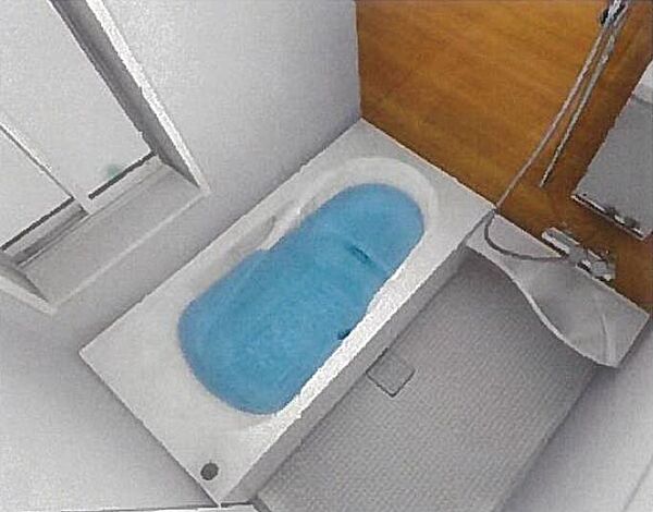 浴室