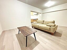 クローバーハイツ森小路