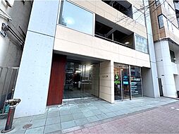 ビュロー新橋