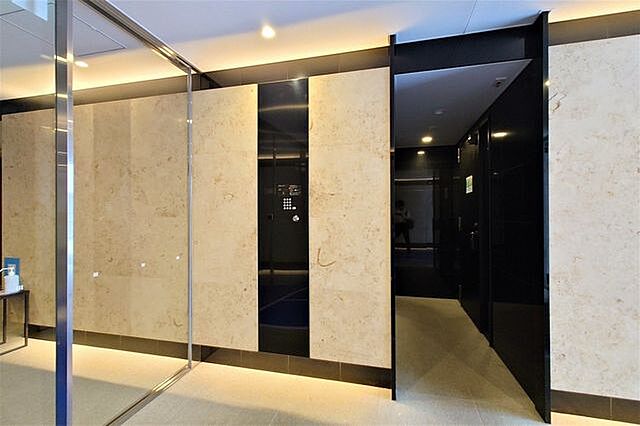 エントランス オープンレジデンシア代々木ザ・ハウス 2階/-