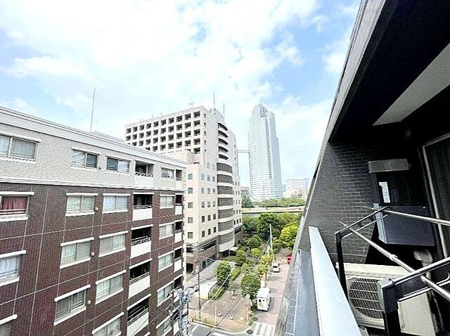 その他 ウィルローズ月島 7階/-