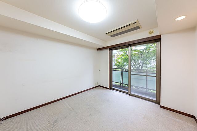 寝室 ファミールプランシェ松原 2階/-