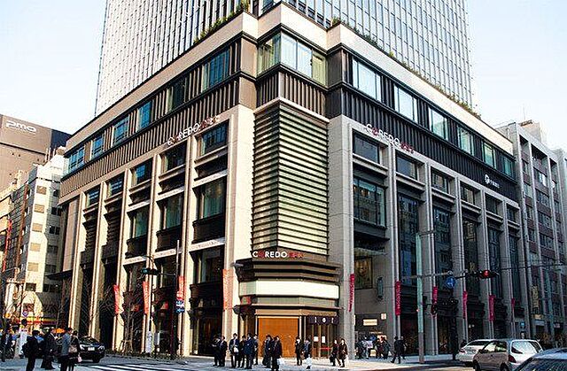 周辺 コスモグラシア形町 10階/-