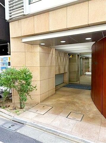 リビング/ダイニング 中央区銀座7丁目