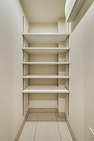 玄関 ウィルローズ秋葉原 12階/-