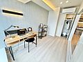 各部屋にエアコ...