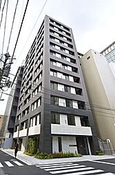 ウィルローズ日本橋浜町公園