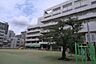 周辺：千代田区立和泉小学校 徒歩11分。 850m