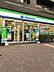 周辺：ファミリーマート中央月島三丁目店 徒歩7分。 540m