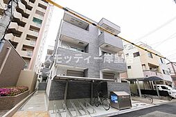 フジパレス東加賀屋