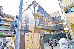 🉐敷金礼金0円！🉐フレンドリーハイツ住吉