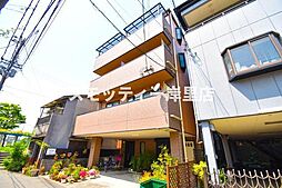 グランシャリオ