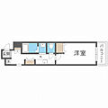 メゾンドギャレ3階5.8万円