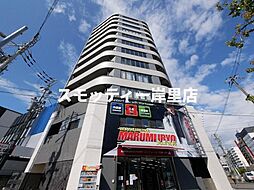 N RESIDENCE 新今宮