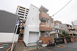 🉐敷金礼金0円！🉐パレス沢ノ町II番館
