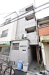 🉐敷金礼金0円！🉐第3東洋ハイツ