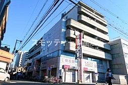 ドリーム中加賀屋
