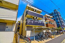 フジパレス北加賀屋V番館