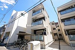オルフェアメゾン清水丘弐番館