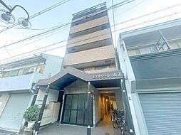 🉐敷金礼金0円！🉐エスポワール山王