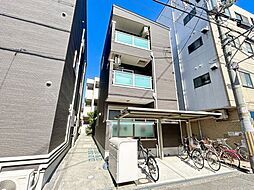 F maison GRACE II番館