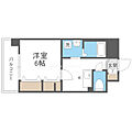 ピアチェーレ文の里5階5.9万円