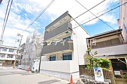 フジパレス中加賀屋VI番館