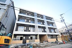 🉐敷金礼金0円！🉐Buzz北加賀屋