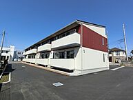 栃木県宇都宮市江曽島町：物件画像／河内土地建物株式会社　ピタットハウス宇都宮東店