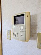 TVインターホン