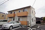 サンハイツアーデル？