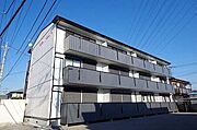 陽だまりハイツ