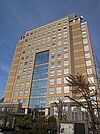 警察署、交番「栃木県警察本部まで4211m」