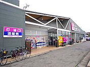 ホームセンター「ホームセンターカンセキ 若草店まで1233m」