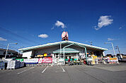 ホームセンター「コメリハード＆グリーン 宇都宮山本店まで1640m」