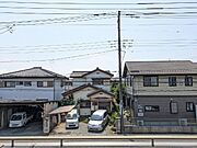南向き