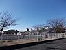 周辺：幼稚園、保育園「あおぞら保育園まで1316m」