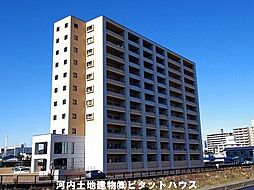 リバーサイド天神