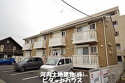 ルシール若松原