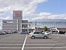 周辺：ショッピング施設「FKDショッピングモールインターパーク店まで3647m」
