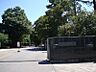 周辺：図書館「宇都宮大学附属図書館まで1502m」