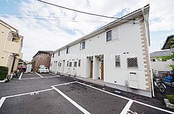 カサーレ西川田D棟