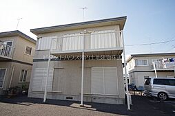 サバービア高根沢 7号棟