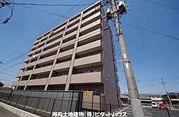 江曽島駅 7.9万円