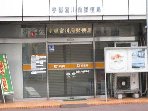 S-FORT宇都宮南大通り