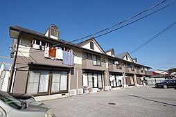 🉐敷金礼金0円！🉐サマックスエダノ　A棟