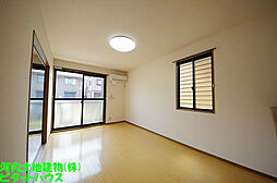 ル・パサージュ 203 1階2LDKのリビング/ダイニング