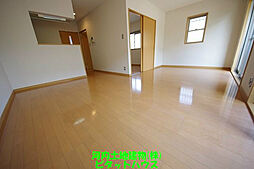 ソフィア 102 1階2LDKのリビング/ダイニング