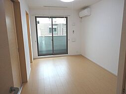 パルテール 3 103 1階1LDKのリビング/ダイニング